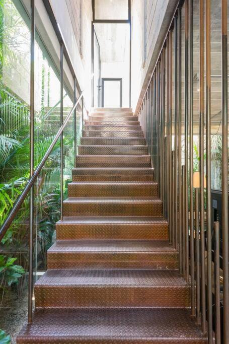 Villa Nimi Architectural Masterpiece Experience Private Pool & Great Concierge Service By Hum Living טולום מראה חיצוני תמונה