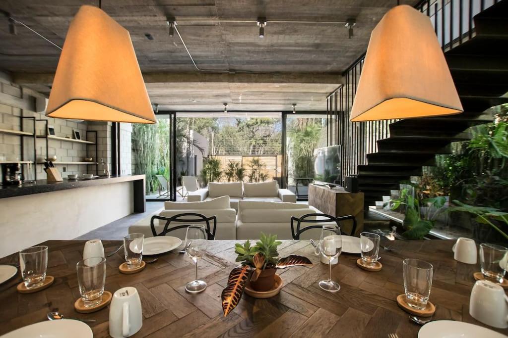 Villa Nimi Architectural Masterpiece Experience Private Pool & Great Concierge Service By Hum Living טולום מראה חיצוני תמונה